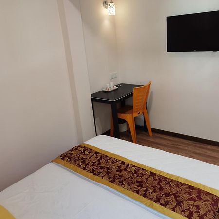 Mornings Hotel Sungai Petani Dış mekan fotoğraf