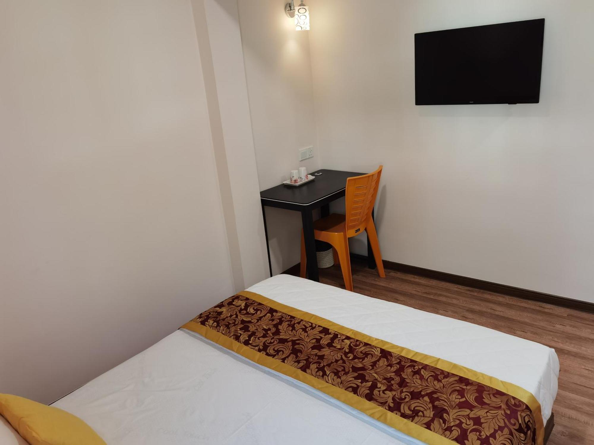 Mornings Hotel Sungai Petani Dış mekan fotoğraf